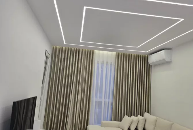 Shtepi me qera 1+1 ne Tirane - 500 Euro