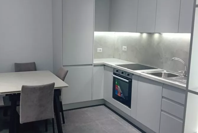 Shtepi me qera 1+1 ne Tirane - 600 Euro