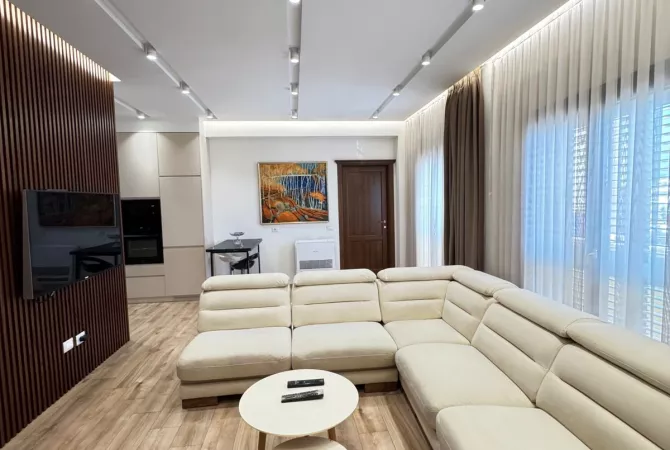 House for Rent 2+1 in Tirana - 1,000 Euro