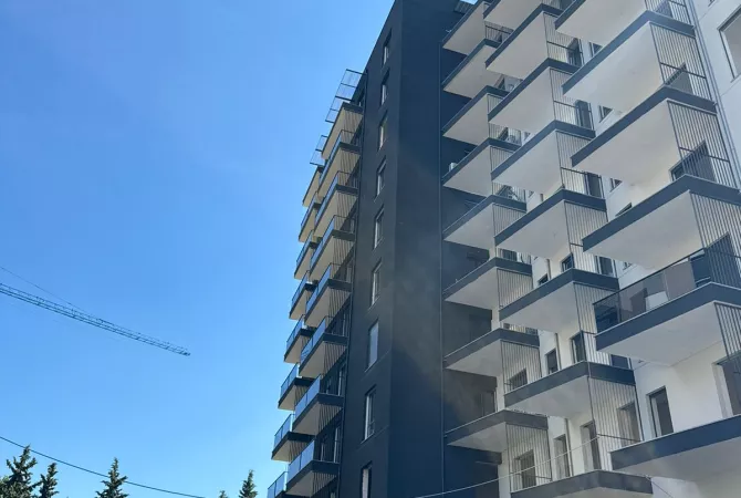 Shtepi ne shitje 2+1 ne Tirane - 170,000 Euro