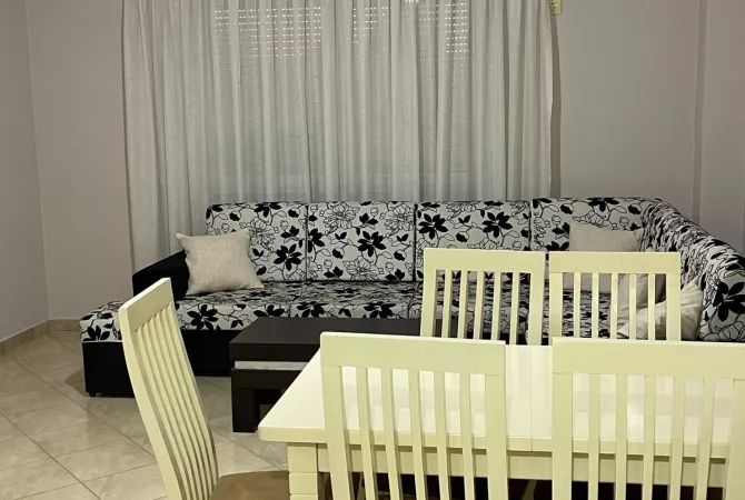 Casa in affitto 2+1 a Tirana - 600 Euro