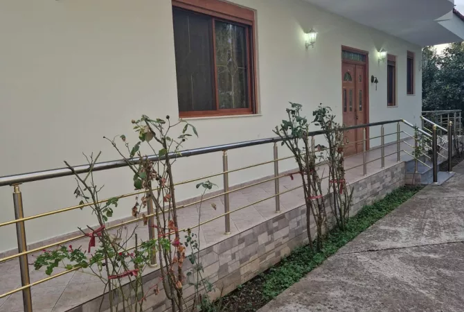 House for Rent 3+1 in Tirana - 500 Euro