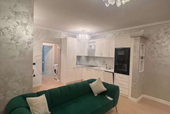 Casa in affitto 2+1 a Tirana - 650 Euro