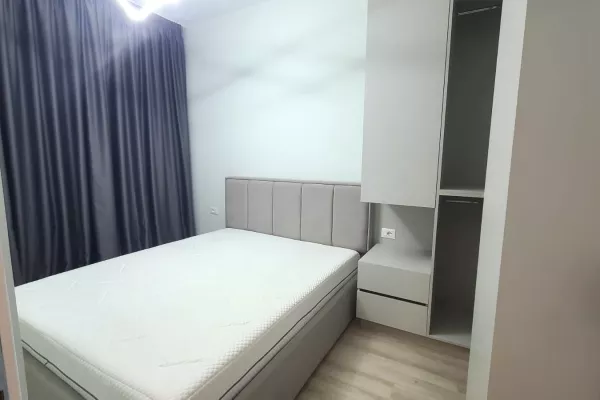 Casa in affitto 1+1 a Tirana - 600 Euro