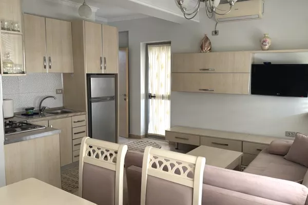 Casa in affitto 2+1 a Tirana - 600 Euro