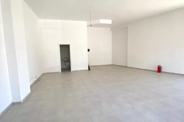 Business Property for Rent 2+1 in Tirana - 800 Euro
