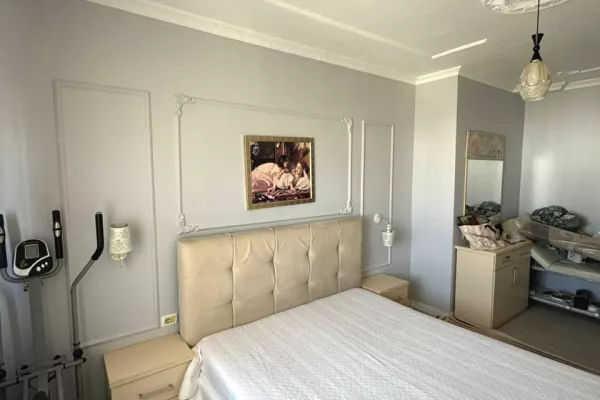 Shtepi me qera Apartament ne Tirane, 2+1, Mobilimi E mobiluar, Pagesa 55,000  Leke.