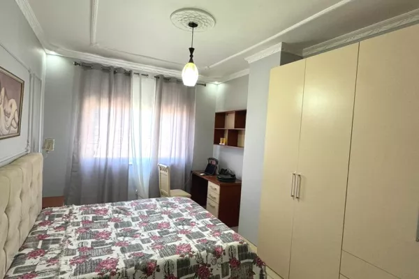 House for Rent 2+1 in Tirana - 55,000 Leke