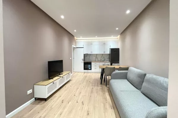 Casa in affitto 2+1 a Tirana - 850 Euro