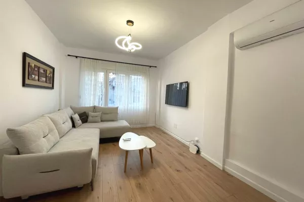 Casa in affitto 2+1 a Tirana - 850 Euro
