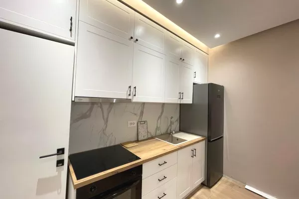 Casa in affitto 2+1 a Tirana - 850 Euro