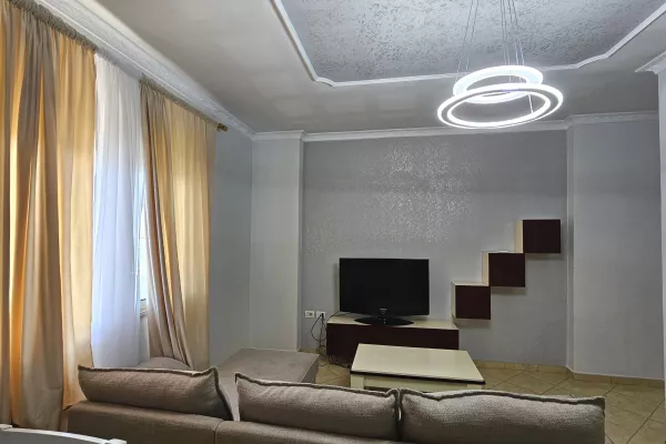 Shtepi me qera 1+1 ne Tirane - 500 Euro