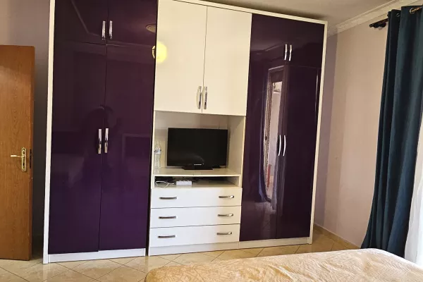 Shtepi me qera 1+1 ne Tirane - 500 Euro