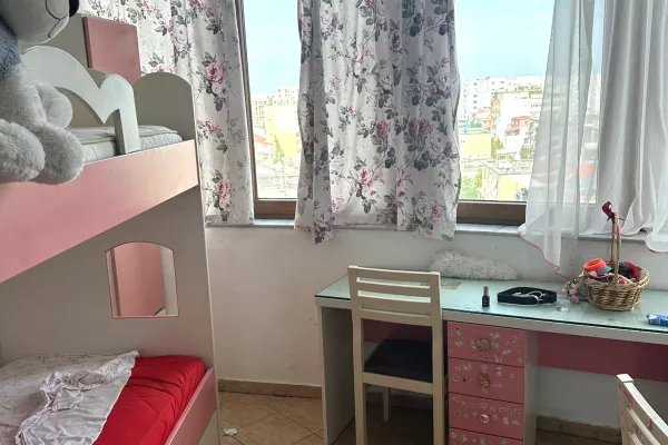Casa in affitto 2+1 a Tirana - 60,000 Leke