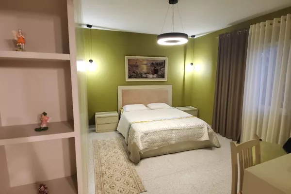 Casa in affitto 2+1 a Tirana - 800 Euro