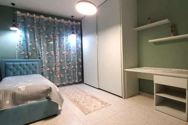 Casa in affitto 2+1 a Tirana - 800 Euro