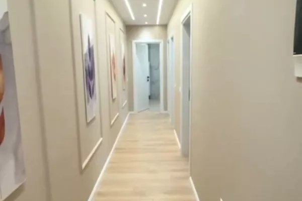 Shtepi ne shitje 2+1 ne Tirane - 250,000 Euro
