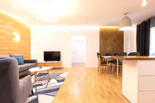 Shtepi ne shitje 2+1 ne Tirane - 260,000 Euro