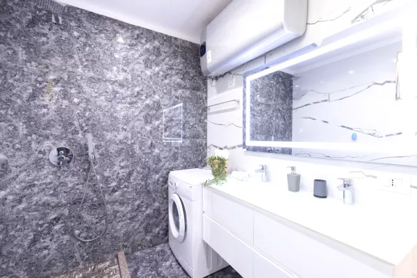 Apartment for sale in Tirana 2+1, Furnished