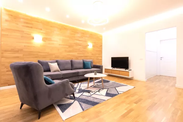 Shtepi ne shitje 2+1 ne Tirane - 260,000 Euro