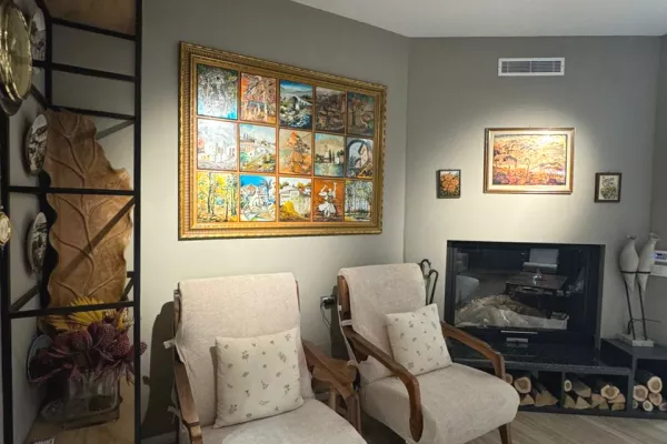 Shtepi ne shitje 3+1 ne Tirane - 300,000 Euro