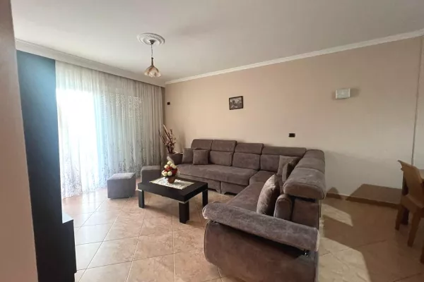 Casa in affitto 1+1 a Tirana - 600 Euro