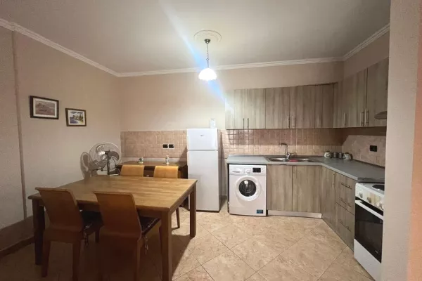 Casa in affitto 1+1 a Tirana - 600 Euro