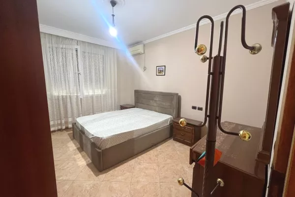 Casa in affitto 1+1 a Tirana - 600 Euro