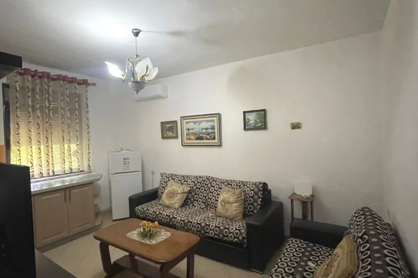 Casa in affitto 2+1 a Tirana - 45,000 Leke