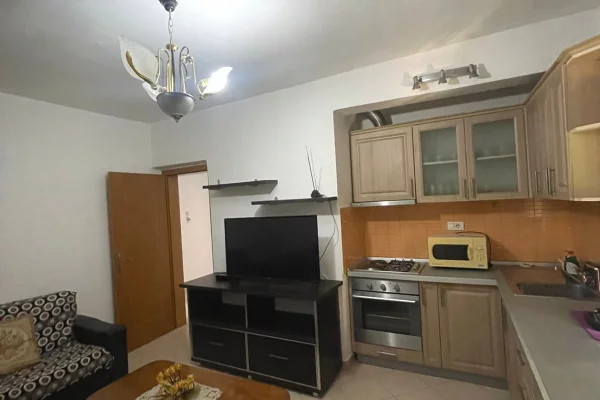 Casa in affitto 2+1 a Tirana - 45,000 Leke