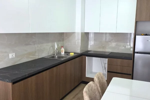 House for Rent 2+1 in Tirana - 500 Euro