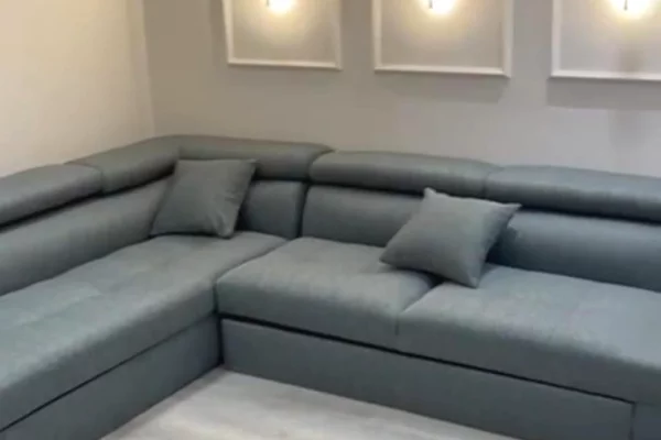 House for Rent 2+1 in Tirana - 60,000 Leke