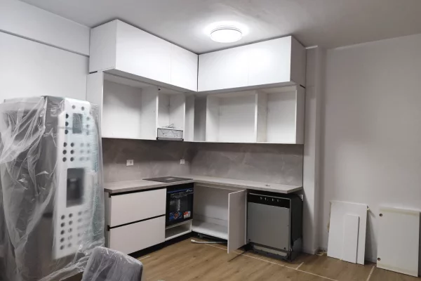 Shtepi me qera 2+1 ne Tirane - 550 Euro