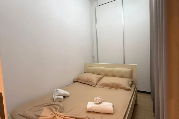 Shtepi me qera 1+1 ne Tirane - 500 Euro