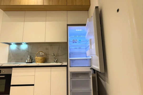 Shtepi me qera 1+1 ne Tirane - 500 Euro