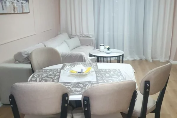 Casa in affitto 2+1 a Tirana - 650 Euro