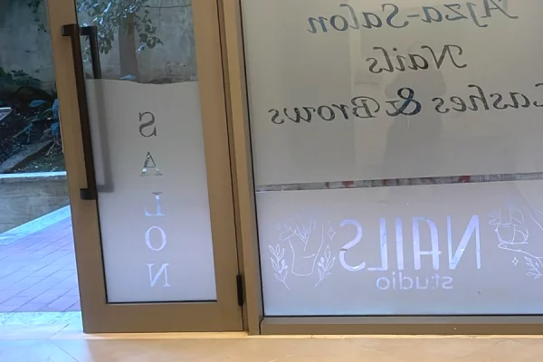 Business Property for Rent 1+1 in Tirana - 40,000 Leke