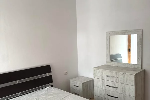 Shtepi me qera 1+1 ne Tirane - 40,000 Leke