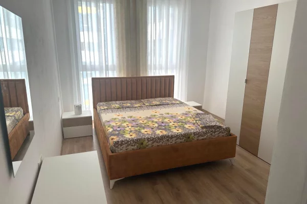Shtepi me qera 2+1 ne Tirane - 500 Euro