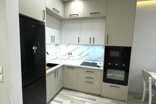Shtepi me qera 1+1 ne Tirane - 800 Euro