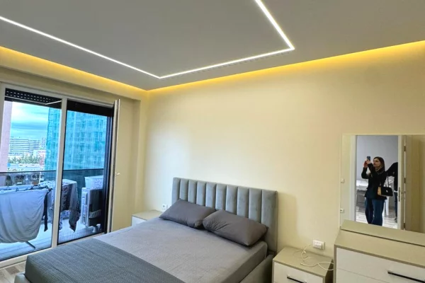 Shtepi me qera 1+1 ne Tirane - 800 Euro