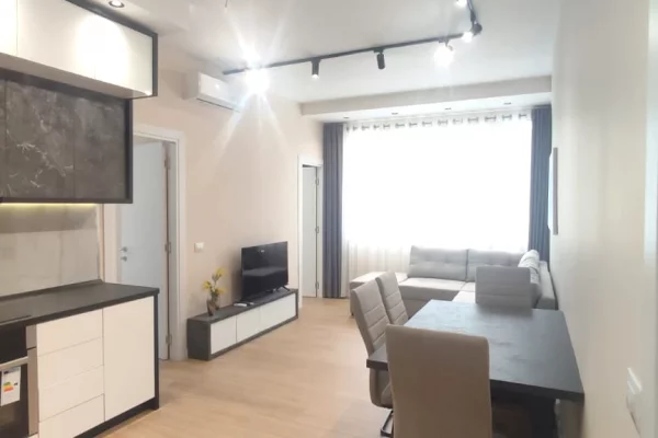 House for Sale 2+1 in Tirana - 142,000 Euro