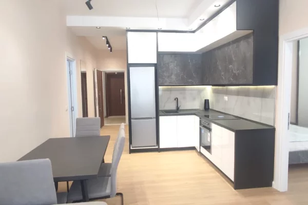 House for Sale 2+1 in Tirana - 142,000 Euro