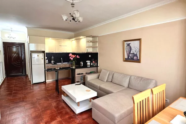 Shtepi me qera 2+1 ne Tirane - 55,000 Leke