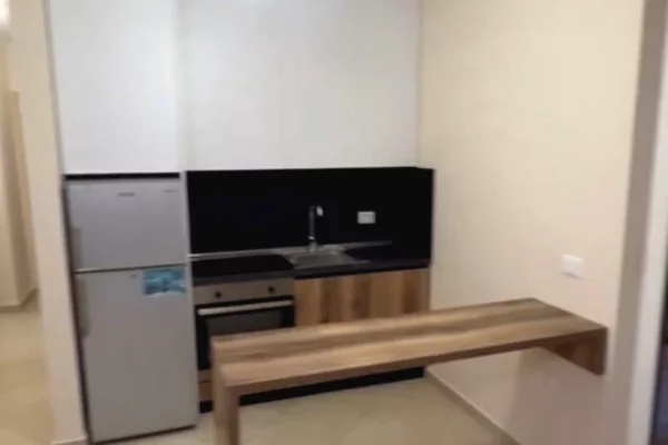 Apartment for rent in Tirana 1+1, Furnished