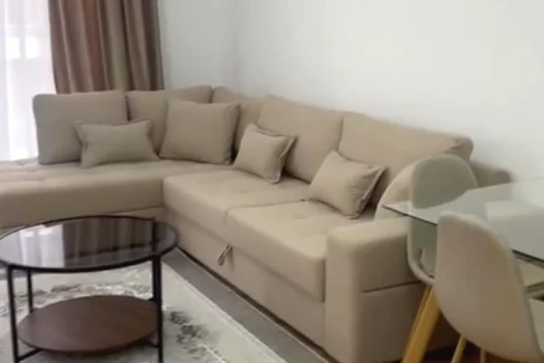Shtepi me qera 2+1 ne Tirane - 60,000 Leke