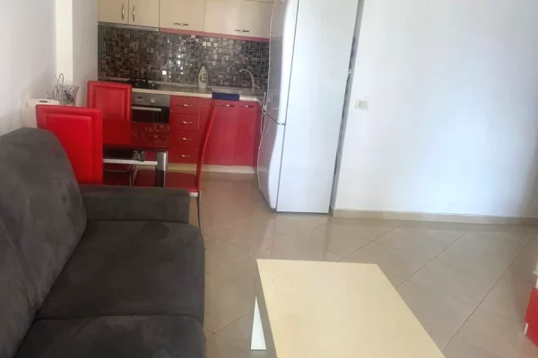 Casa in affitto 1+1 a Tirana - 480 Euro