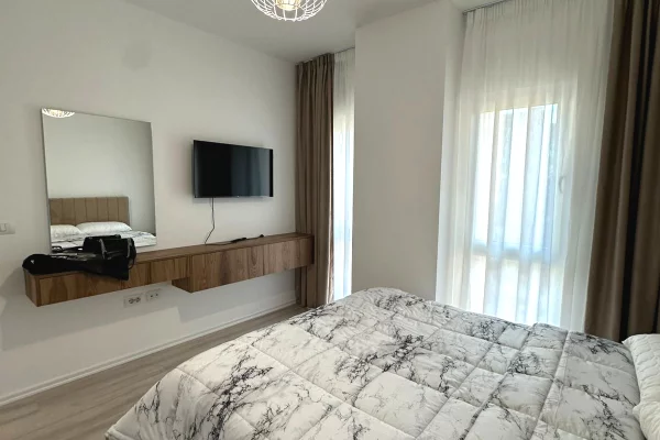 Apartment for rent in Tirana 2+1, Furnished