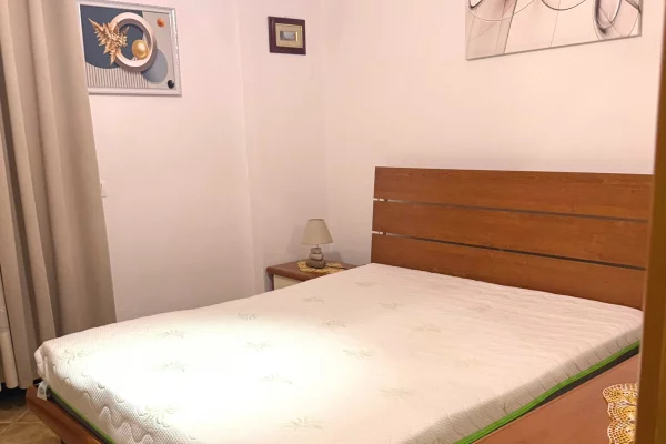 Casa in affitto 2+1 a Tirana - 60,000 Leke