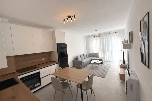 Shtepi me qera 2+1 ne Tirane - 55,000 Leke